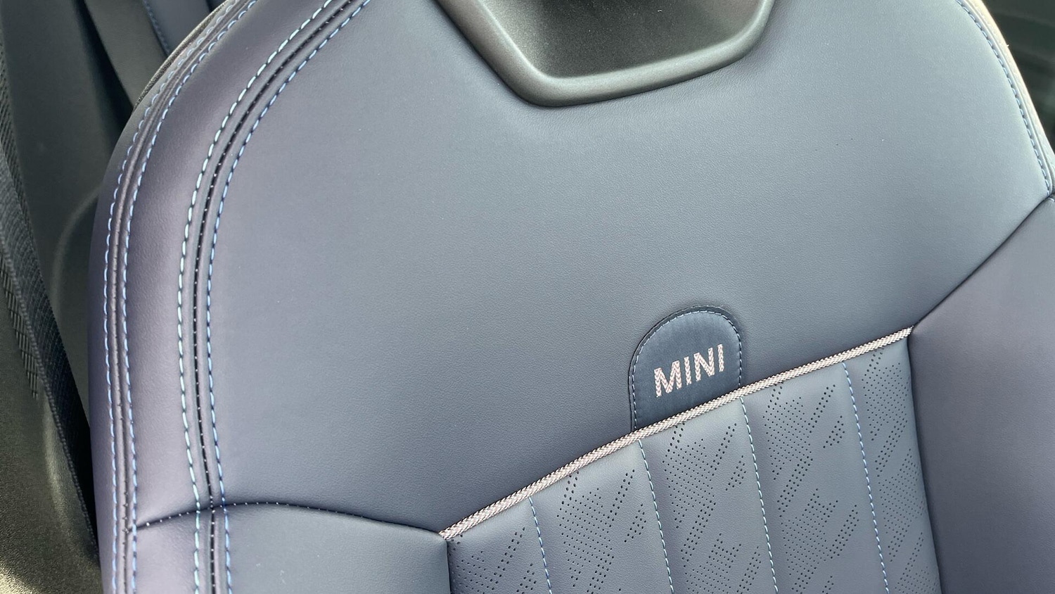 Used MINI Hatch 2025 for sale - 77130965: Photo 46