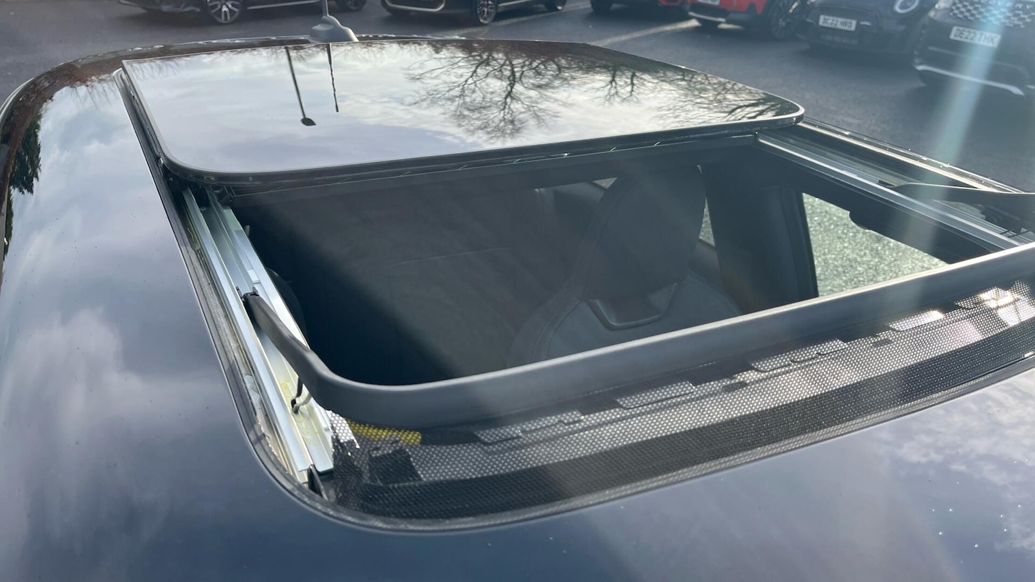 Used MINI Hatch 2025 for sale - 77130965: Photo 48