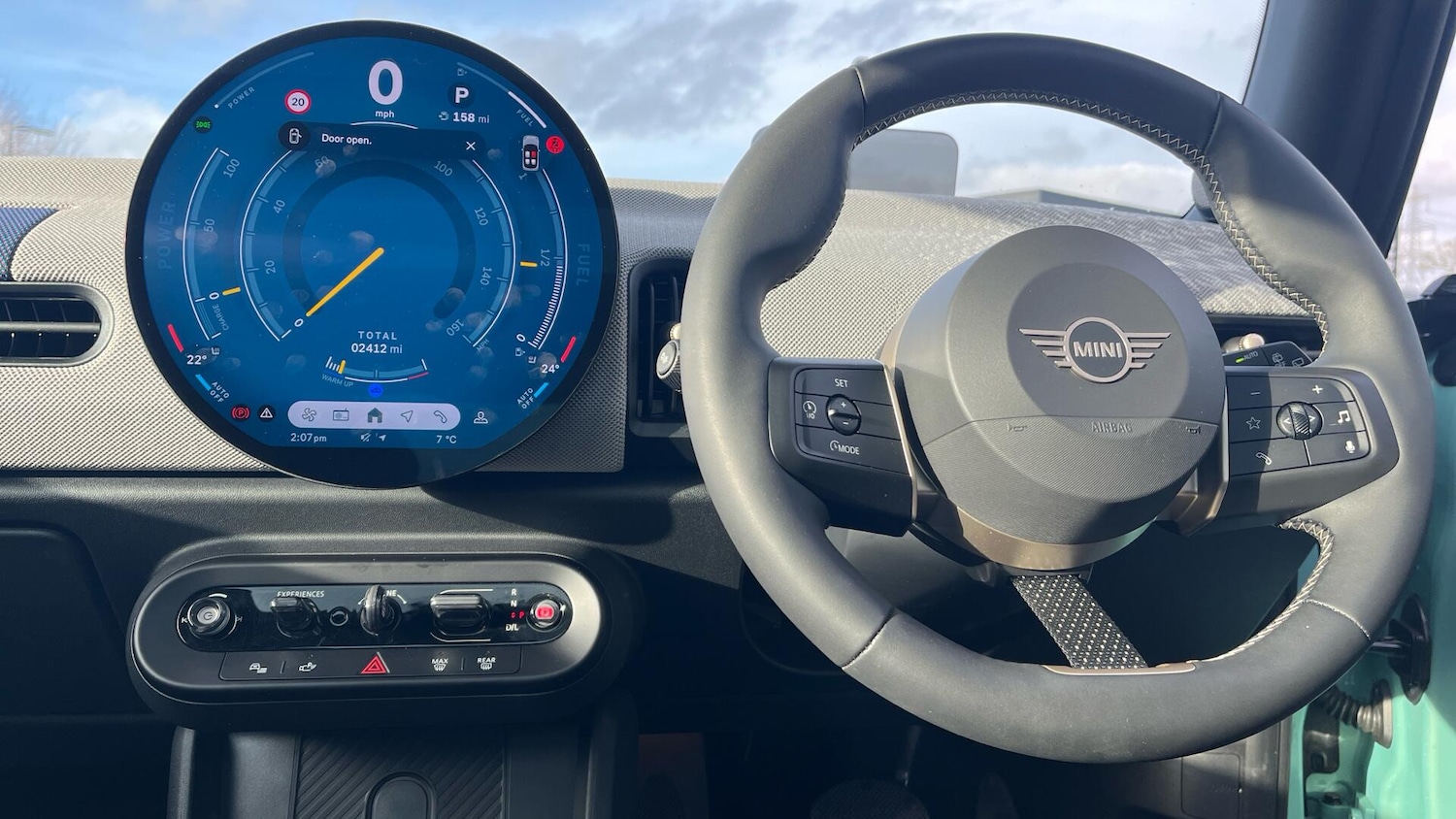 Used MINI Hatch 2025 for sale - 77130965: Photo 5