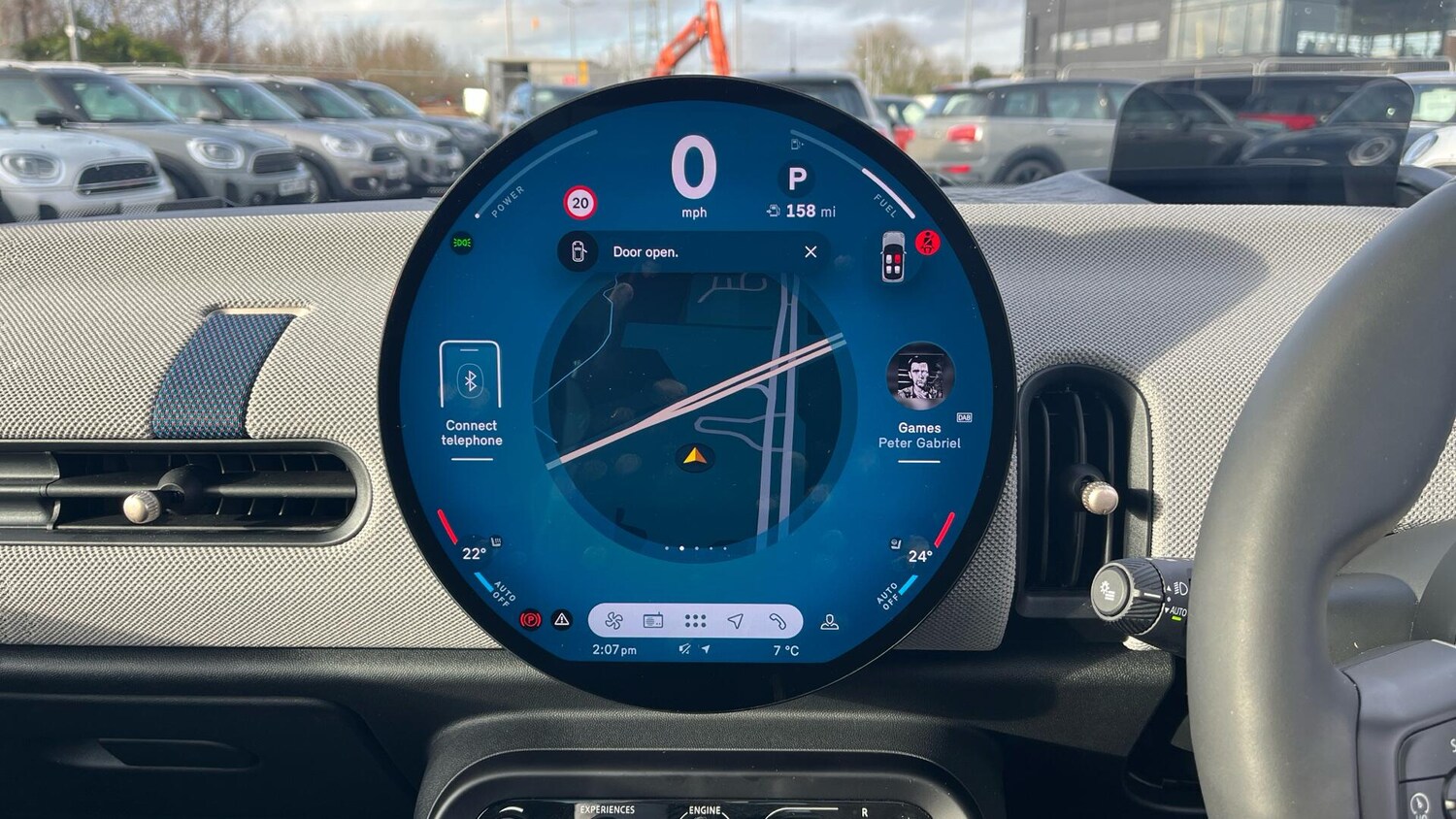 Used MINI Hatch 2025 for sale - 77130965: Photo 8