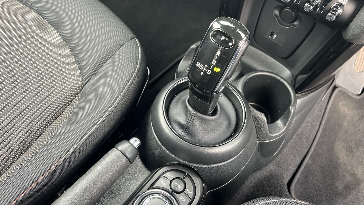 Used MINI Convertible 2022 for sale - 77852748: Photo 10