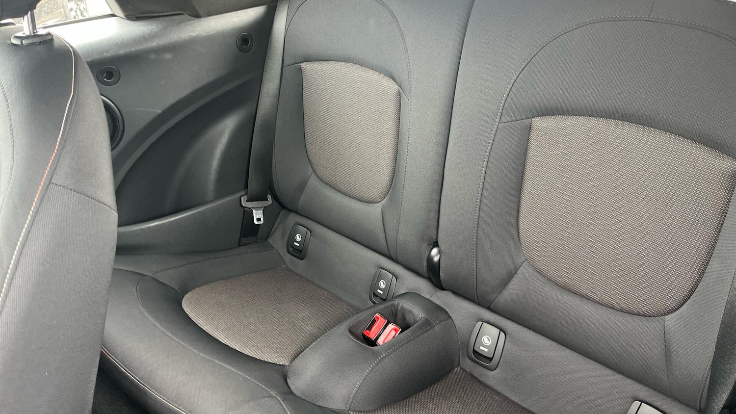 Used MINI Convertible 2022 for sale - 77852748: Photo 12