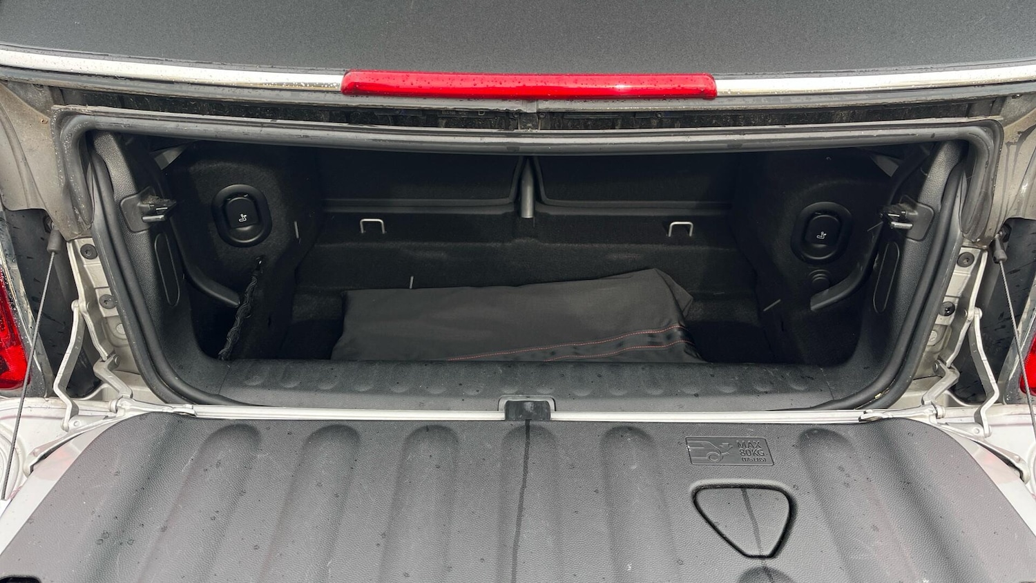 Used MINI Convertible 2022 for sale - 77852748: Photo 13