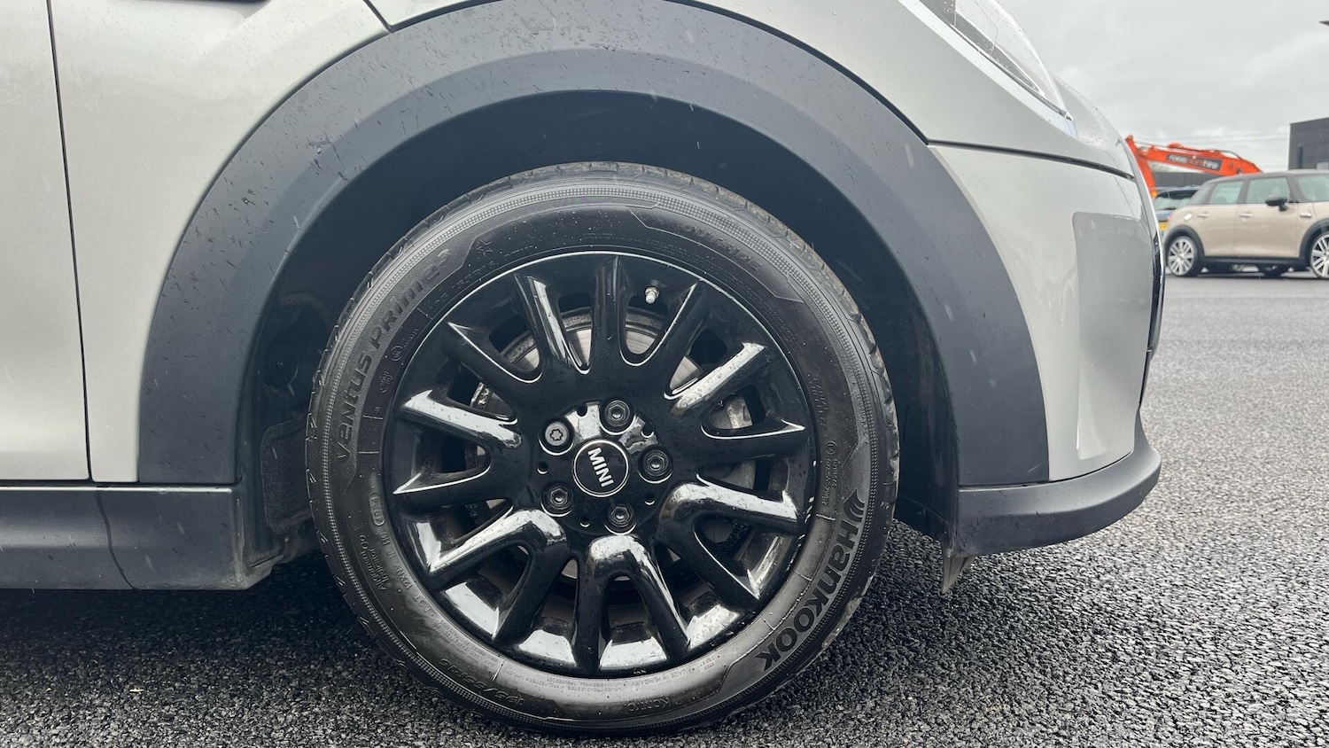 Used MINI Convertible 2022 for sale - 77852748: Photo 14