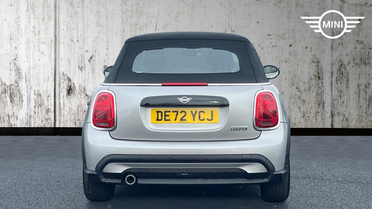 Used MINI Convertible 2022 for sale - 77852748: Photo 15