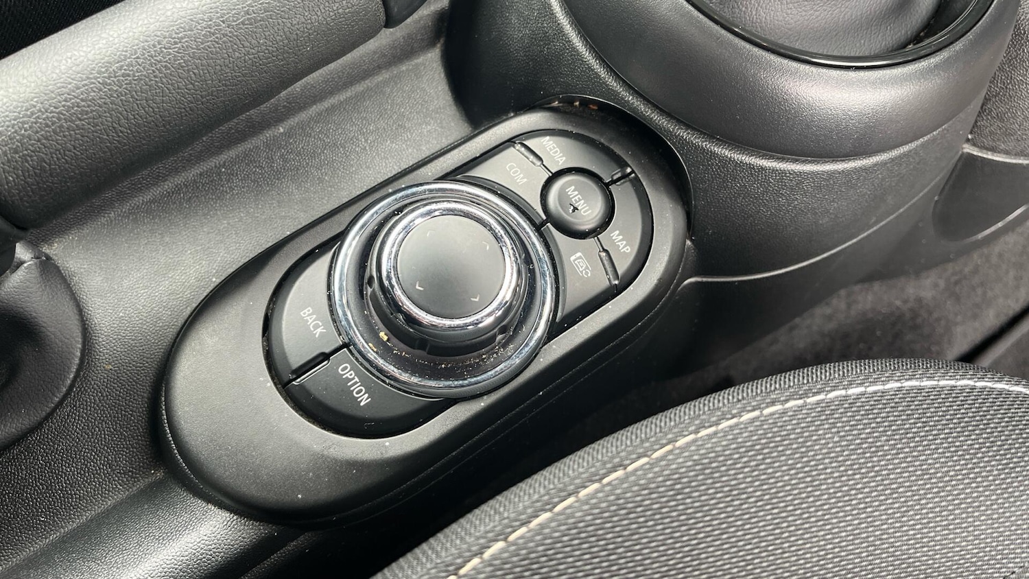 Used MINI Convertible 2022 for sale - 77852748: Photo 19