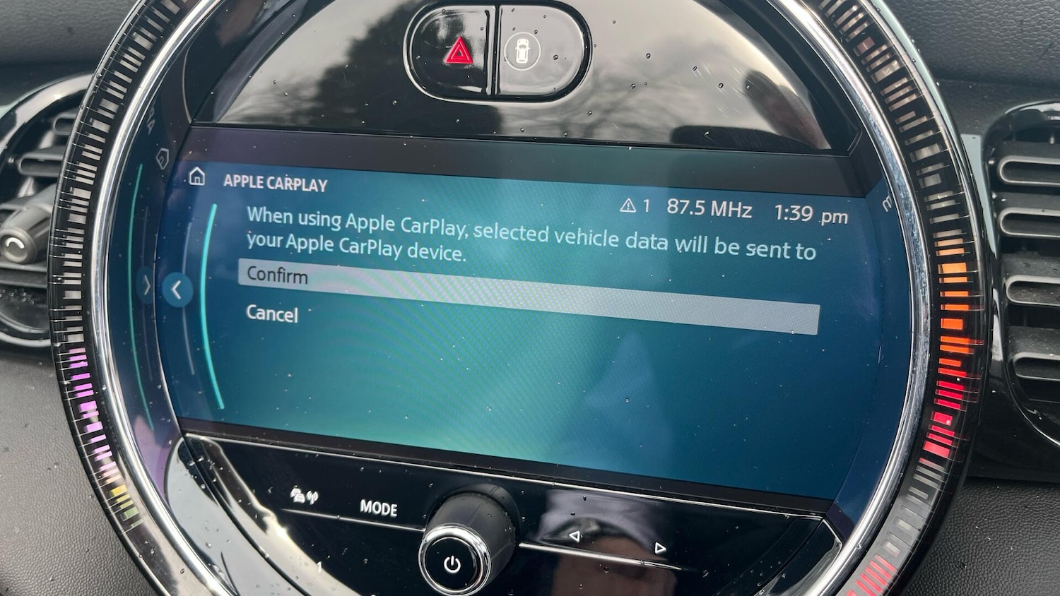 Used MINI Convertible 2022 for sale - 77852748: Photo 21