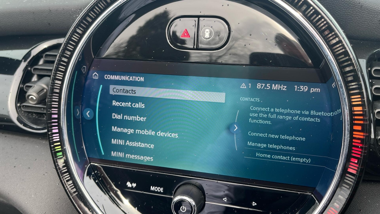 Used MINI Convertible 2022 for sale - 77852748: Photo 22