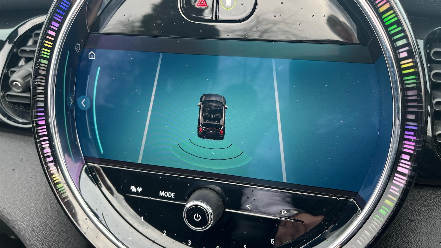 Used MINI Convertible 2022 for sale - 77852748: Photo 28