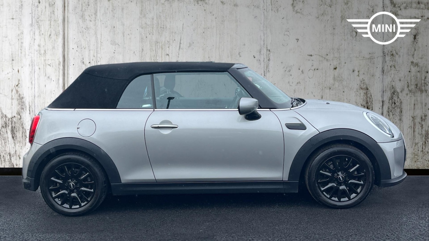 Used MINI Convertible 2022 for sale - 77852748: Photo 3