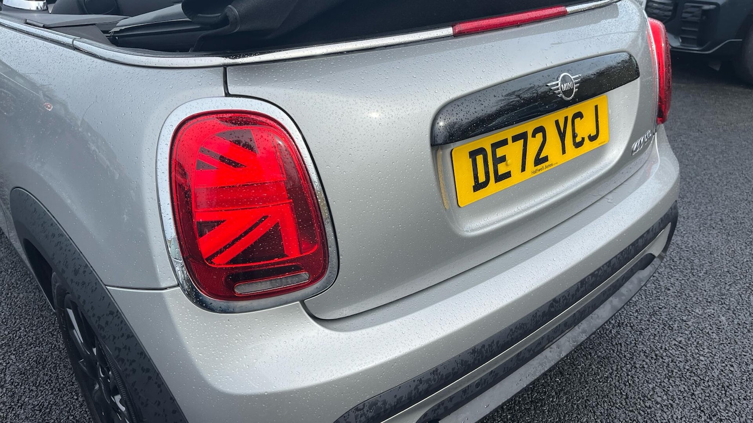 Used MINI Convertible 2022 for sale - 77852748: Photo 39