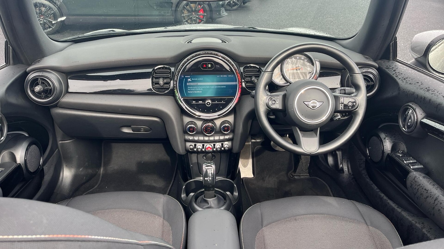 Used MINI Convertible 2022 for sale - 77852748: Photo 4