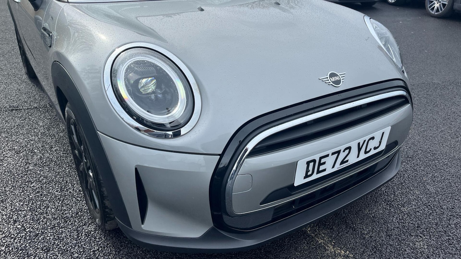 Used MINI Convertible 2022 for sale - 77852748: Photo 45