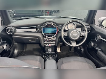 Used MINI Convertible 2022 for sale - 77852748: Photo