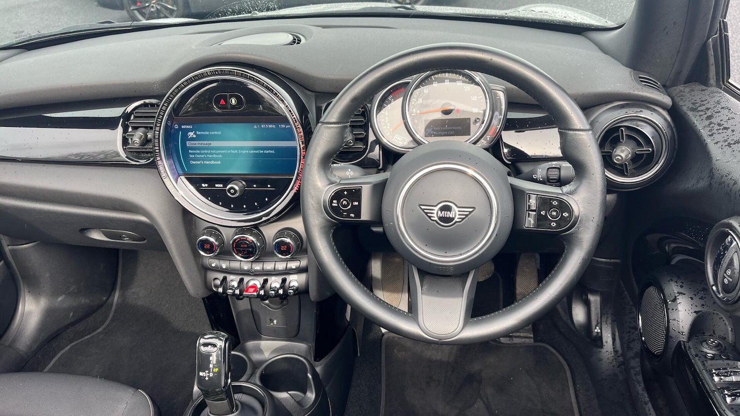 Used MINI Convertible 2022 for sale - 77852748: Photo 5