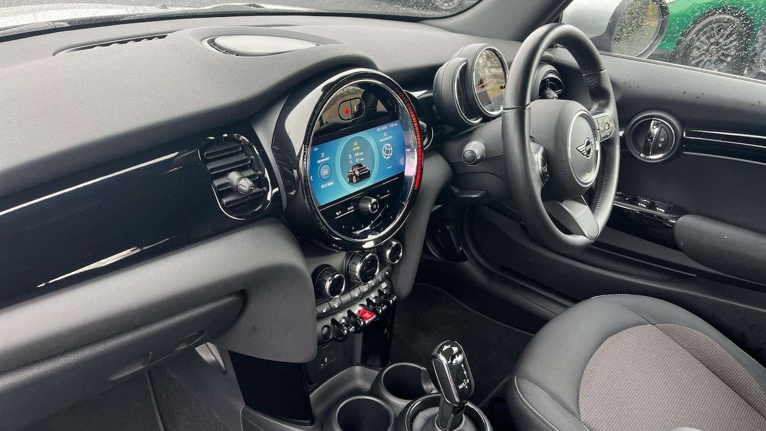 Used MINI Convertible 2022 for sale - 77852748: Photo 7