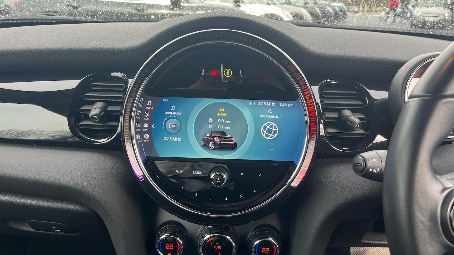 Used MINI Convertible 2022 for sale - 77852748: Photo 8