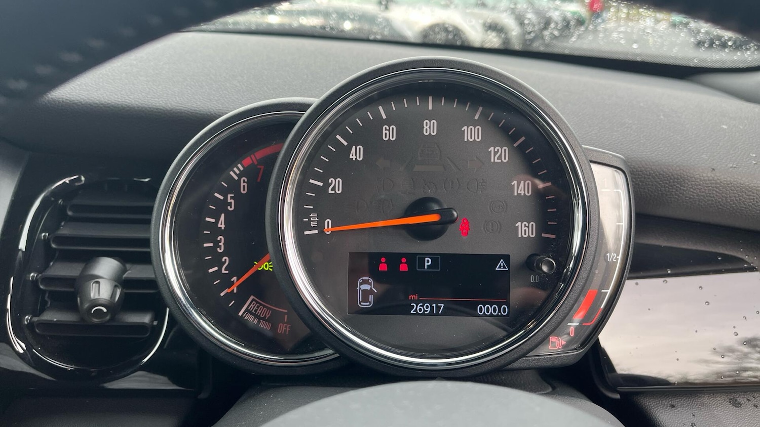 Used MINI Convertible 2022 for sale - 77852748: Photo 9