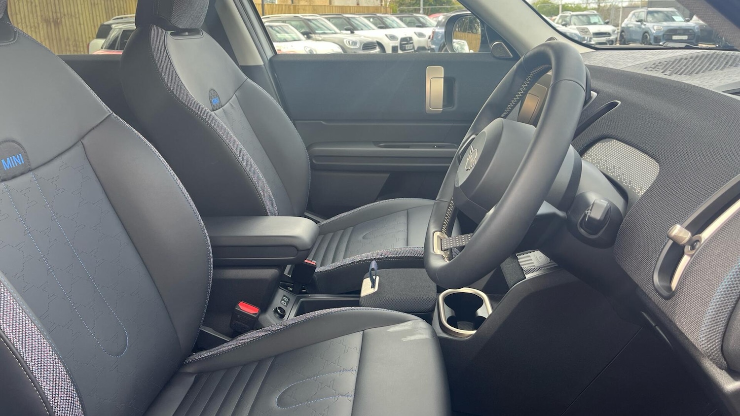 Used MINI Countryman 2025 for sale - 78086304: Photo 11