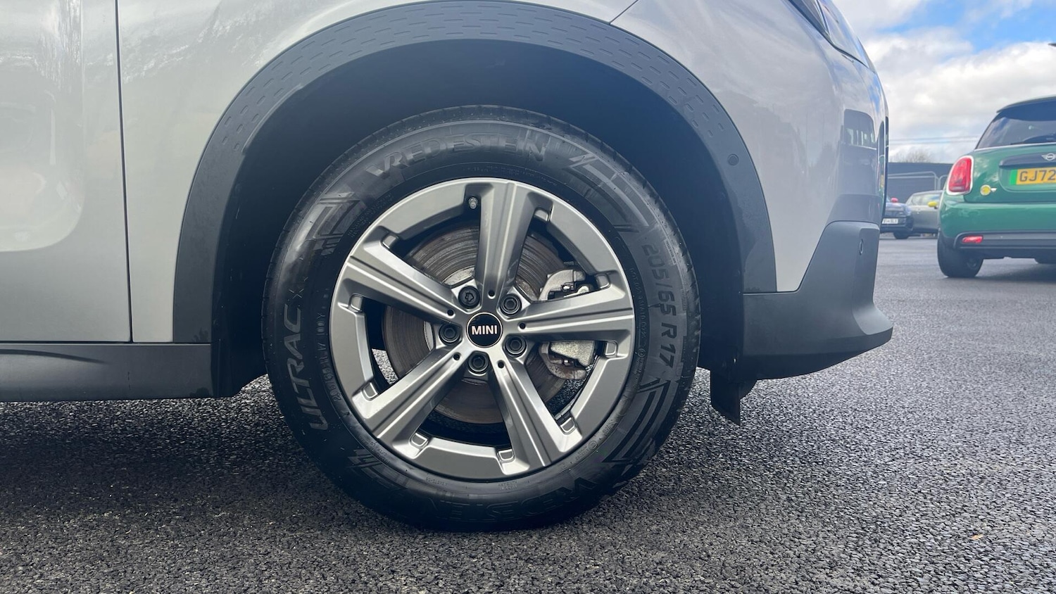 Used MINI Countryman 2025 for sale - 78086304: Photo 14