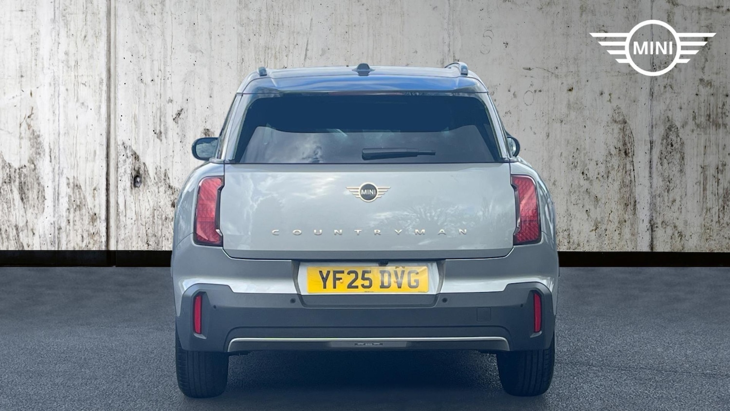 Used MINI Countryman 2025 for sale - 78086304: Photo 15