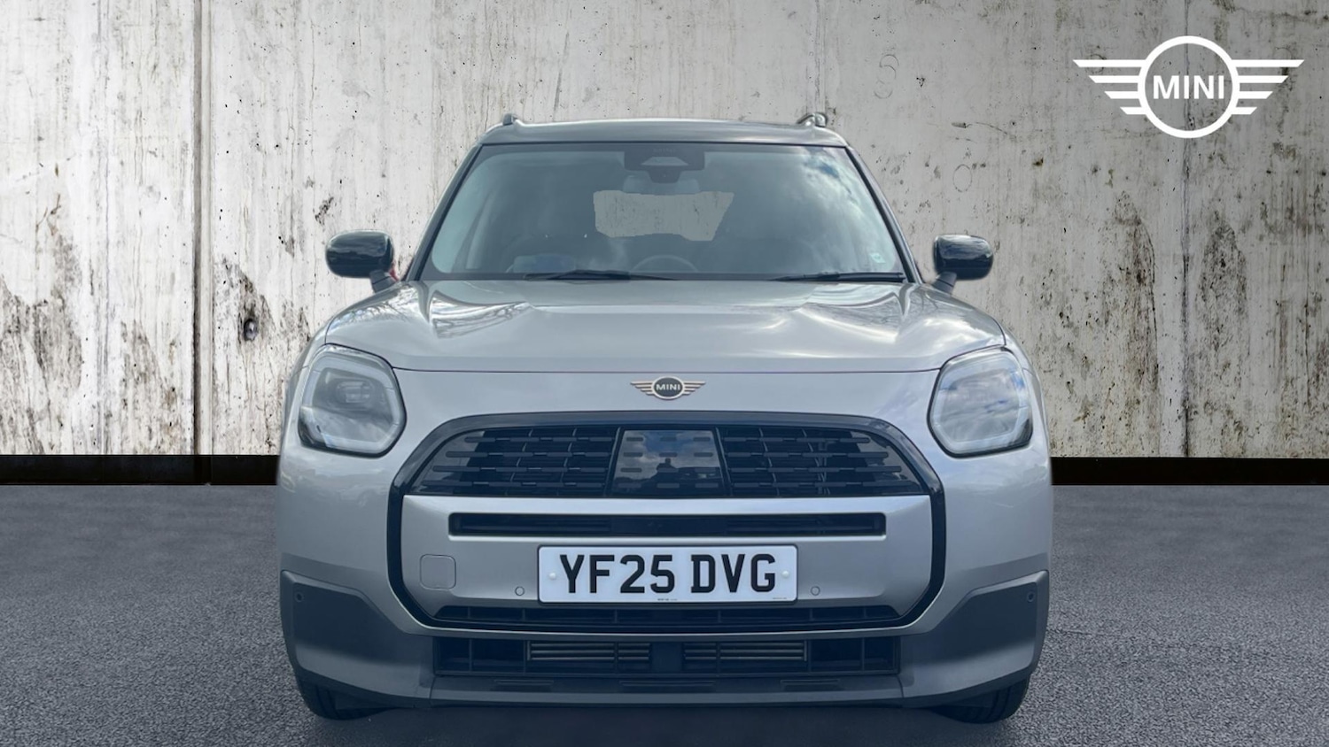 Used MINI Countryman 2025 for sale - 78086304: Photo 16