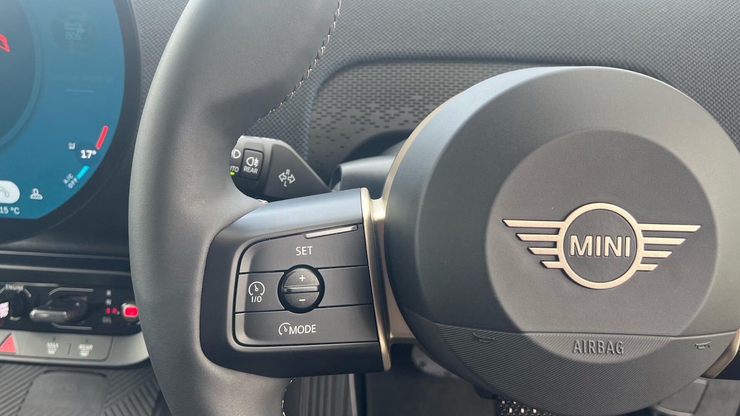 Used MINI Countryman 2025 for sale - 78086304: Photo 17