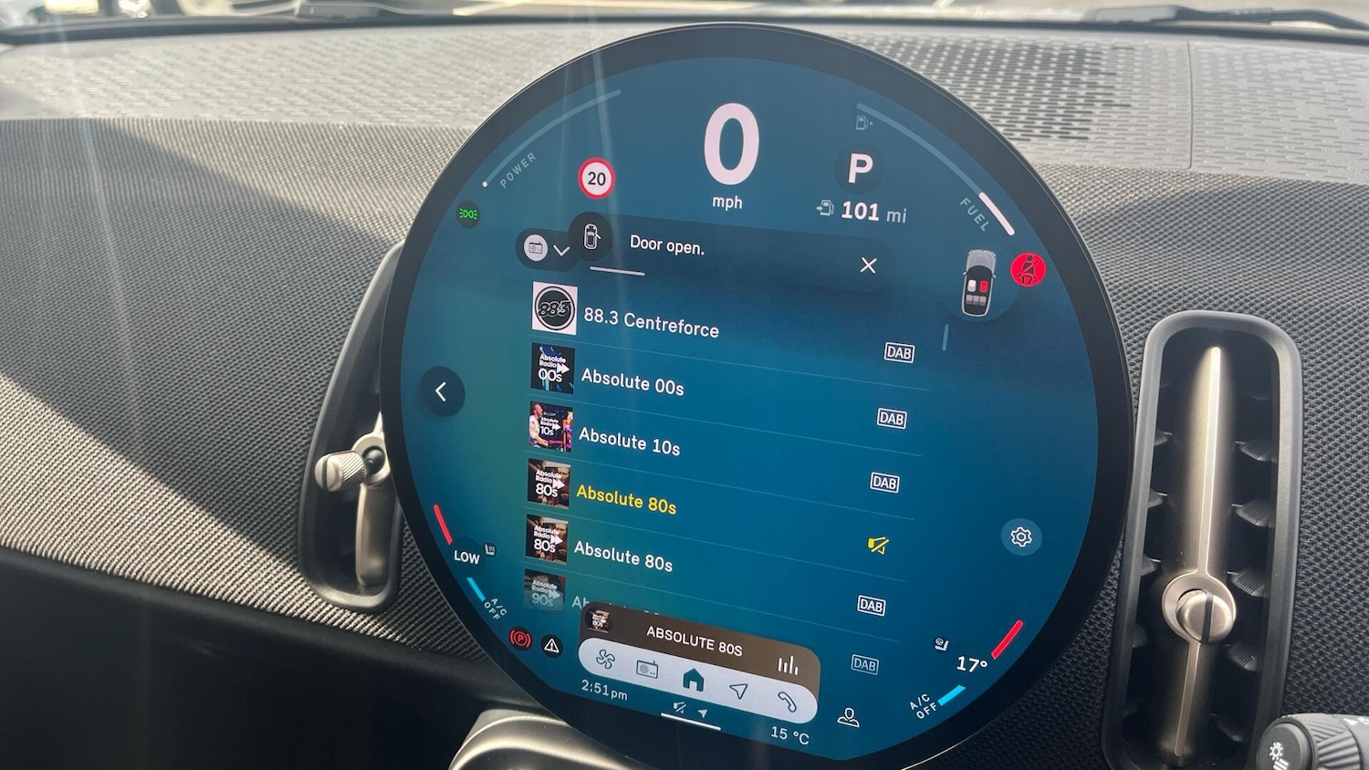 Used MINI Countryman 2025 for sale - 78086304: Photo 23