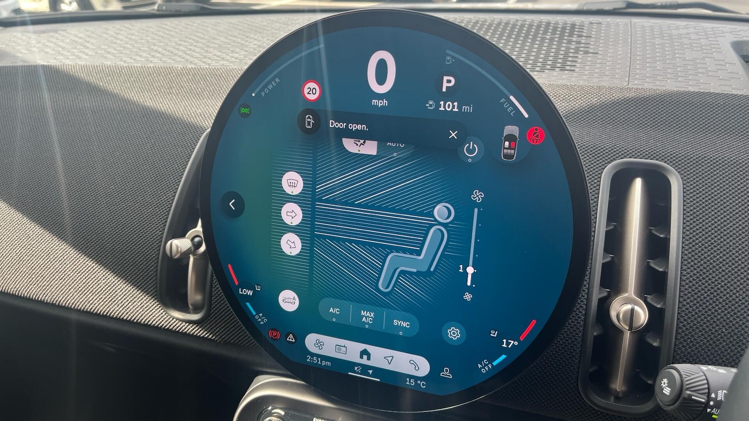 Used MINI Countryman 2025 for sale - 78086304: Photo 24