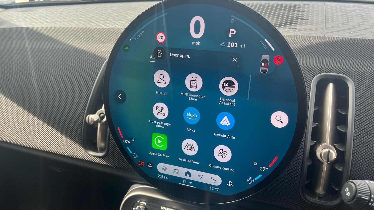 Used MINI Countryman 2025 for sale - 78086304: Photo 25