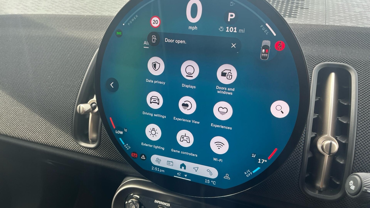 Used MINI Countryman 2025 for sale - 78086304: Photo 26