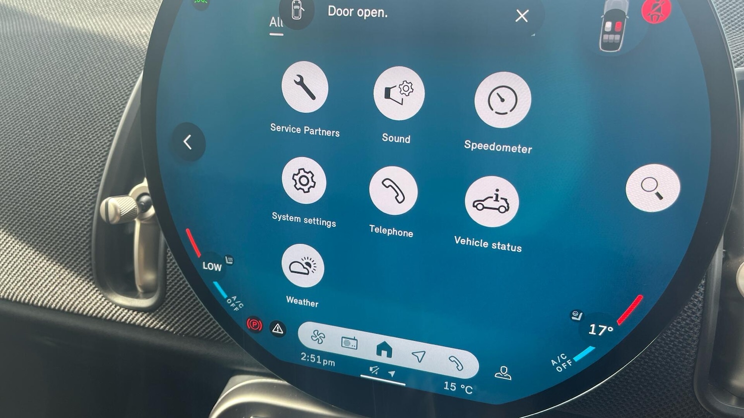 Used MINI Countryman 2025 for sale - 78086304: Photo 29