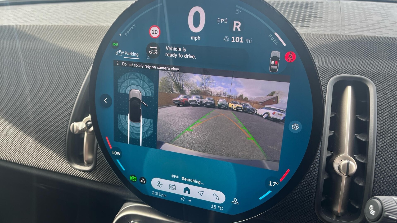 Used MINI Countryman 2025 for sale - 78086304: Photo 31