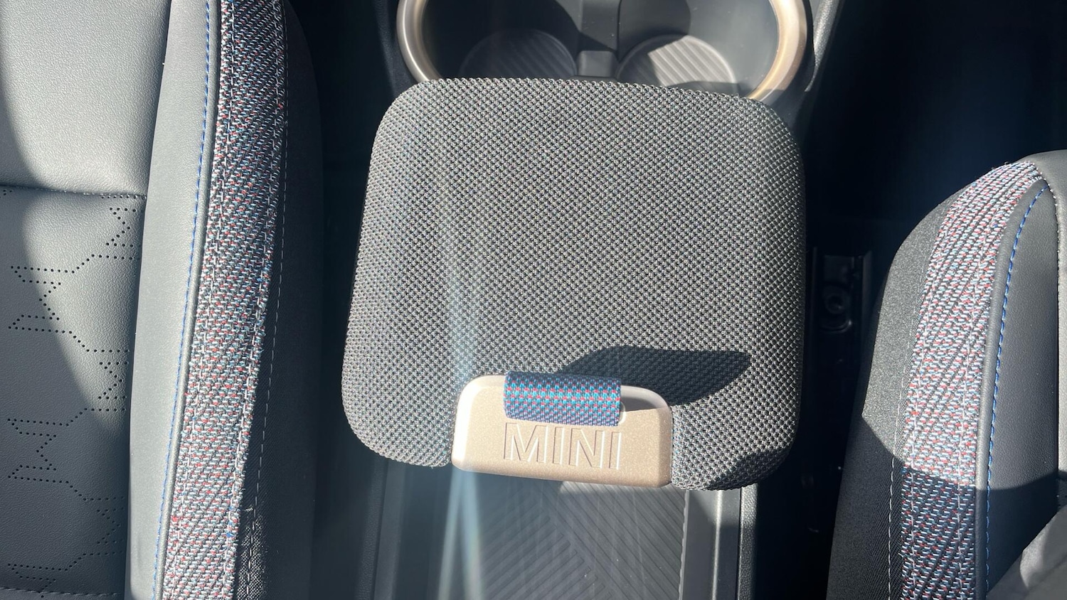 Used MINI Countryman 2025 for sale - 78086304: Photo 35