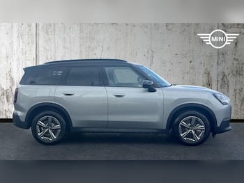 Used MINI Countryman 2025 for sale - 78086304: Photo