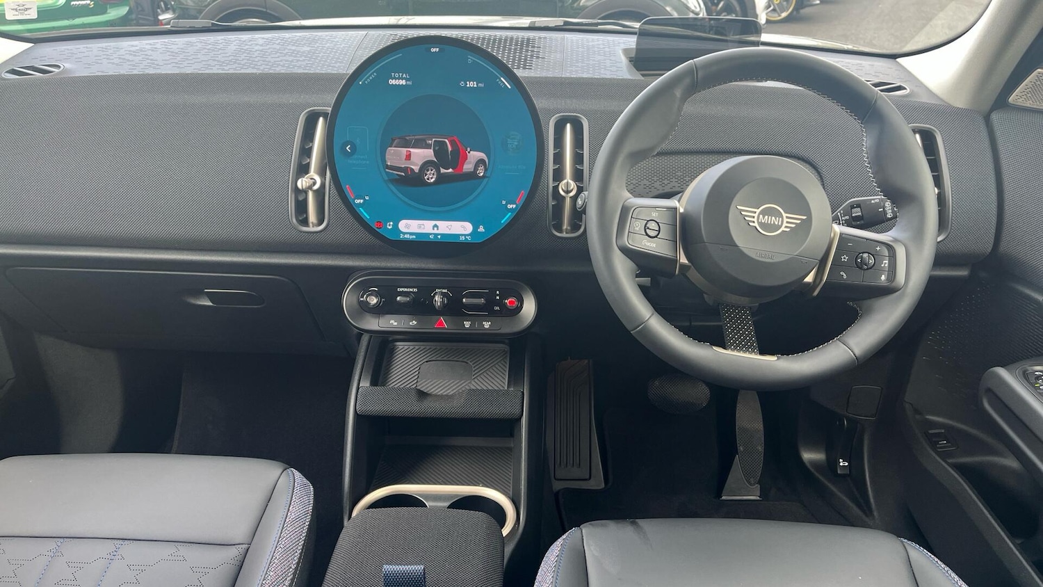 Used MINI Countryman 2025 for sale - 78086304: Photo 4