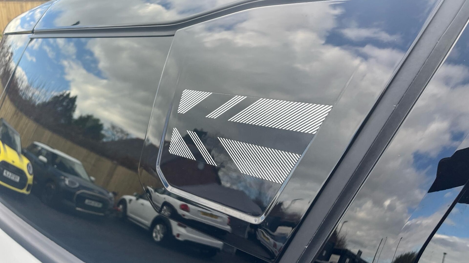 Used MINI Countryman 2025 for sale - 78086304: Photo 41