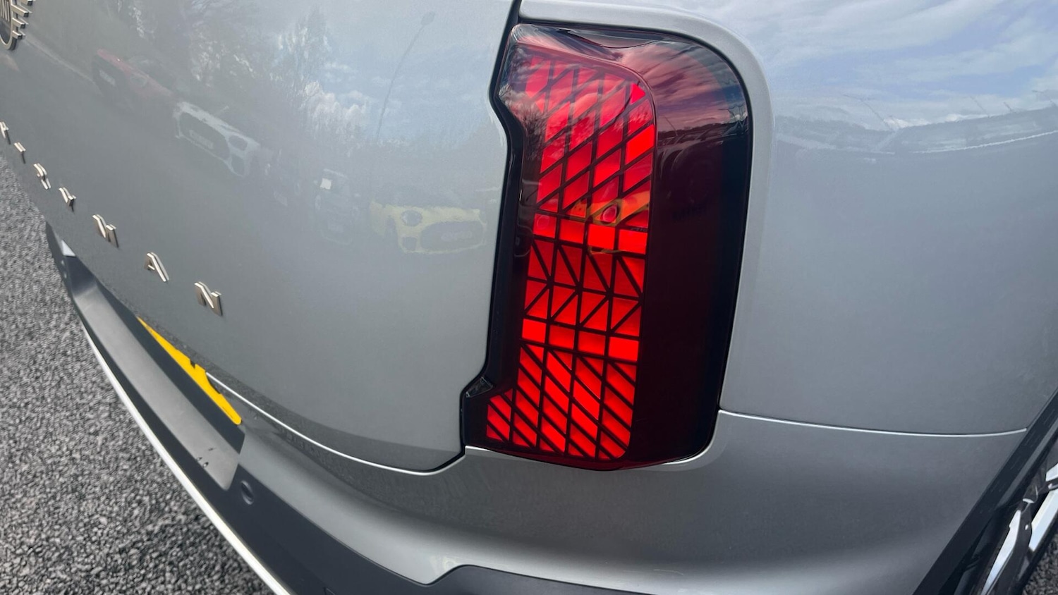 Used MINI Countryman 2025 for sale - 78086304: Photo 42