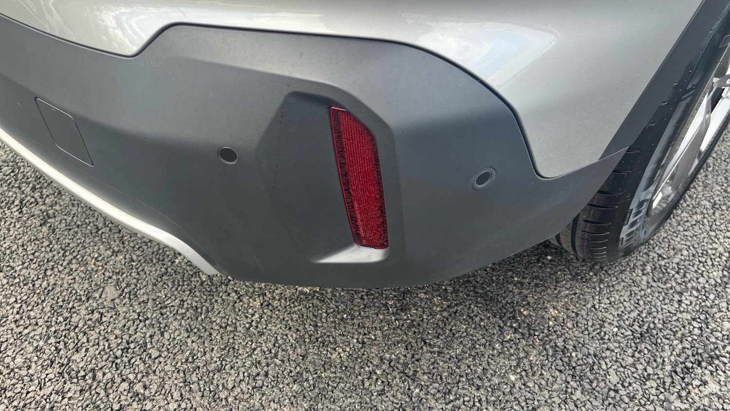 Used MINI Countryman 2025 for sale - 78086304: Photo 44