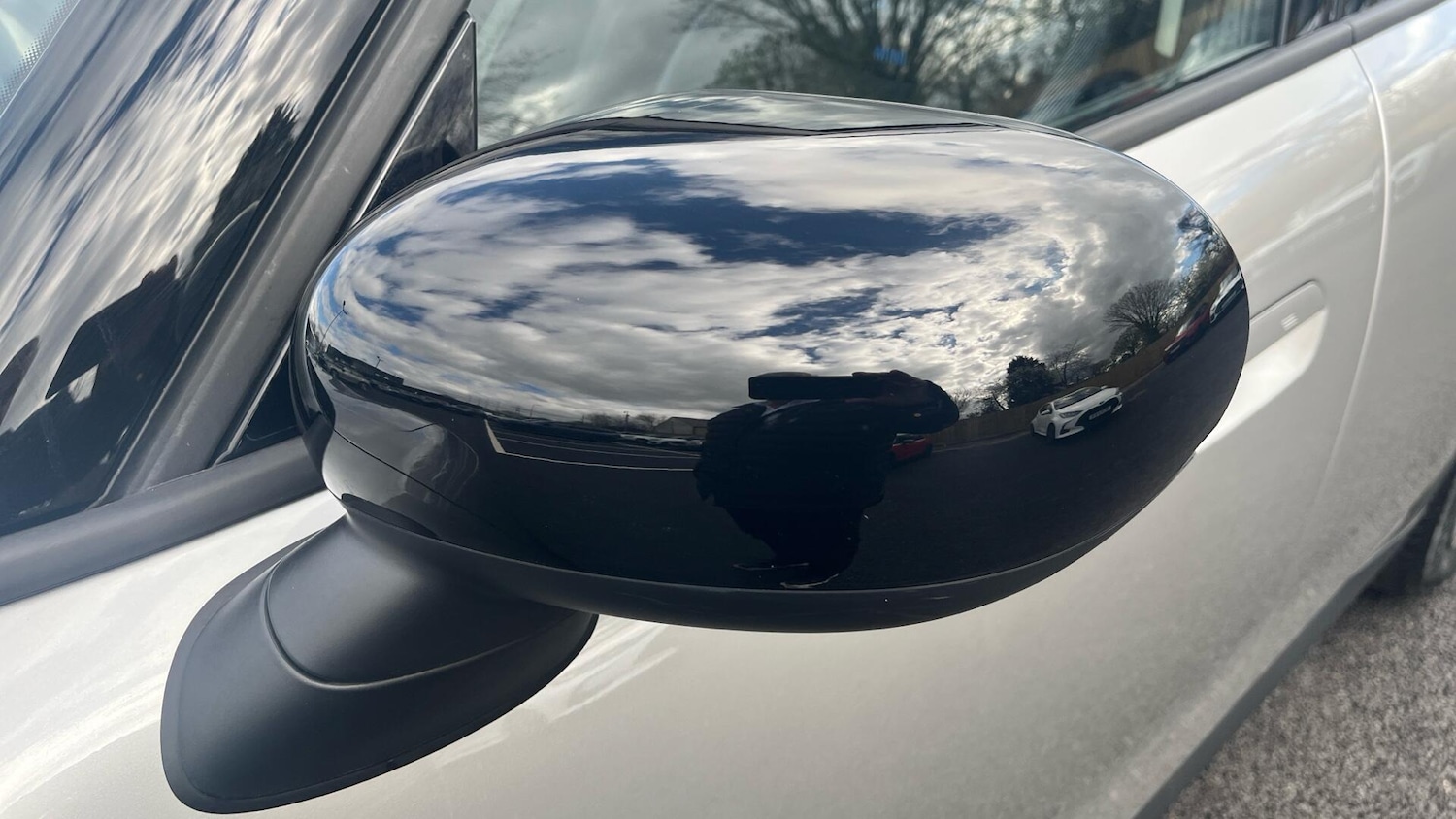 Used MINI Countryman 2025 for sale - 78086304: Photo 47