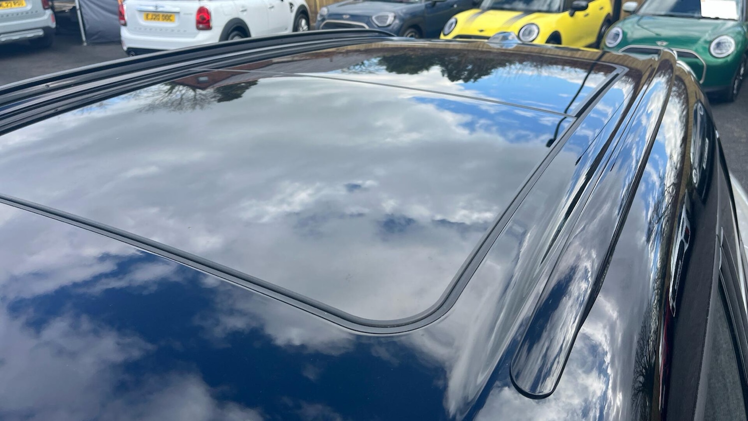 Used MINI Countryman 2025 for sale - 78086304: Photo 48