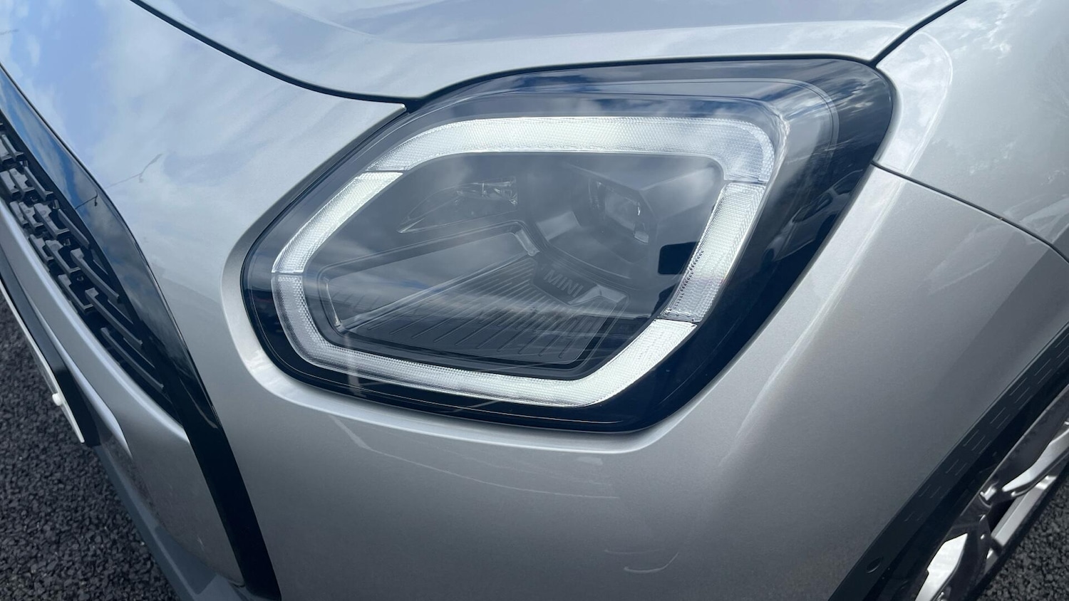 Used MINI Countryman 2025 for sale - 78086304: Photo 49