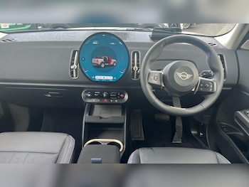 Used MINI Countryman 2025 for sale - 78086304: Photo