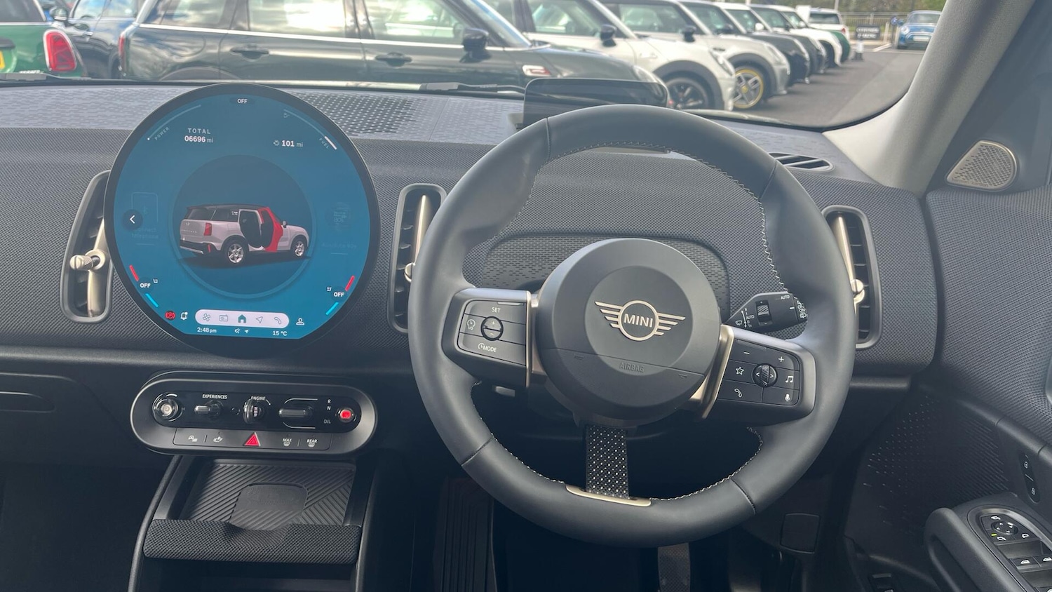 Used MINI Countryman 2025 for sale - 78086304: Photo 5