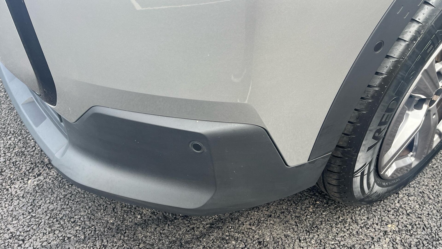 Used MINI Countryman 2025 for sale - 78086304: Photo 50