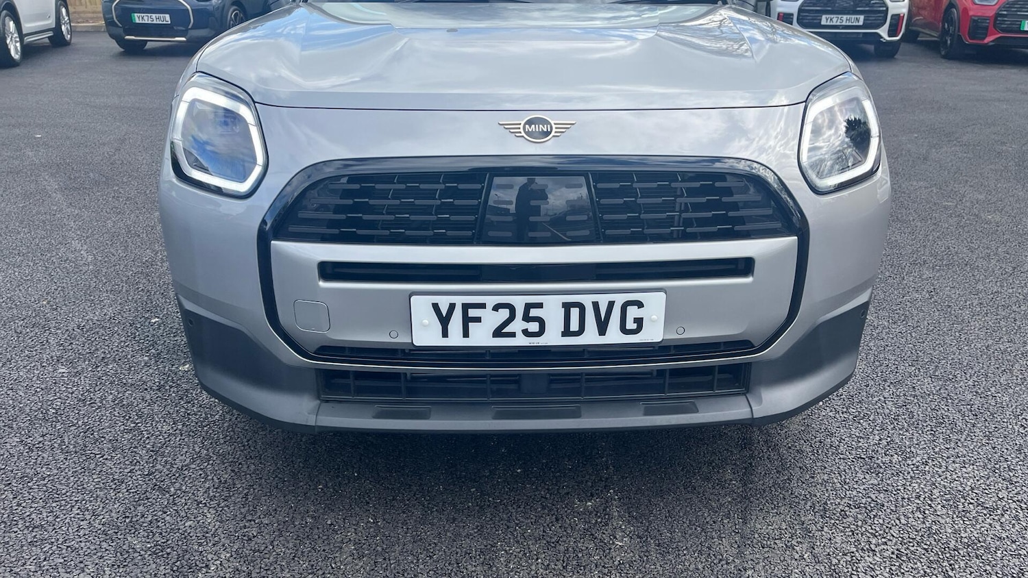 Used MINI Countryman 2025 for sale - 78086304: Photo 51