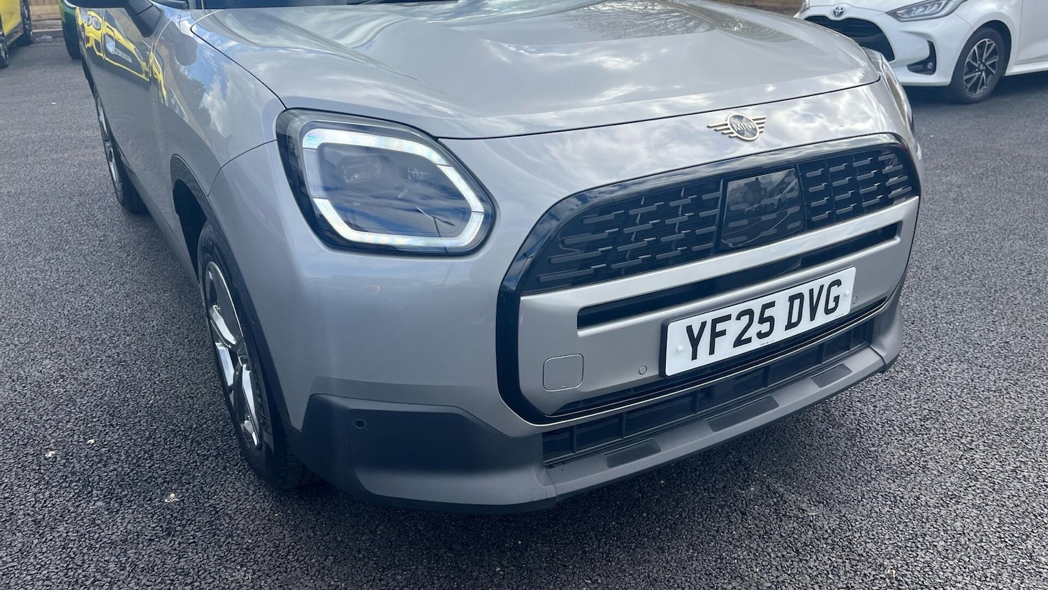 Used MINI Countryman 2025 for sale - 78086304: Photo 52