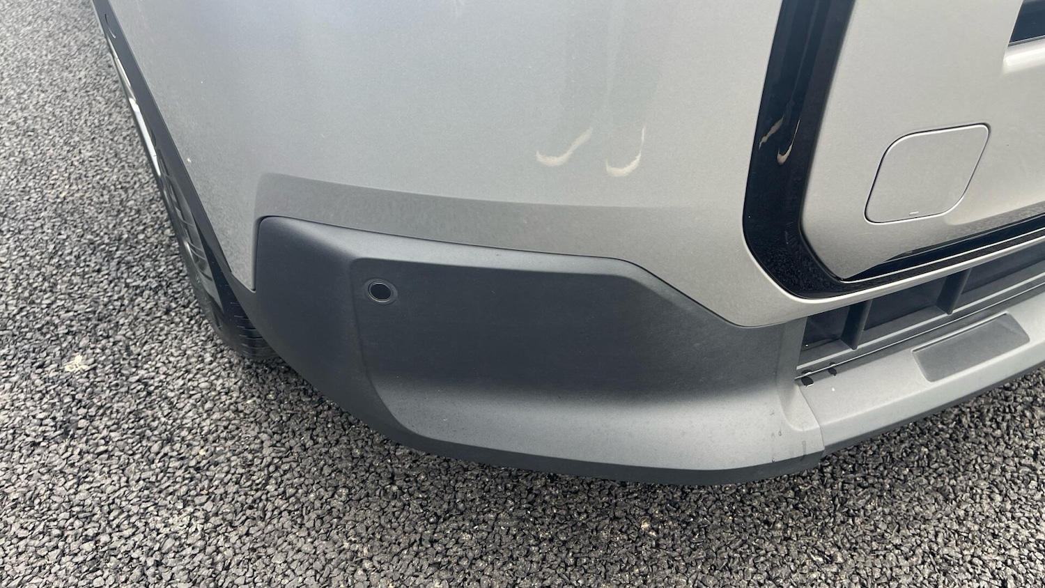 Used MINI Countryman 2025 for sale - 78086304: Photo 53