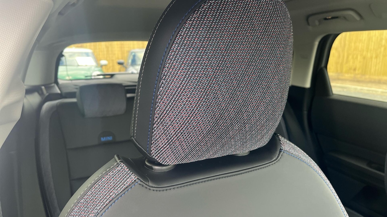 Used MINI Countryman 2025 for sale - 78086304: Photo 55