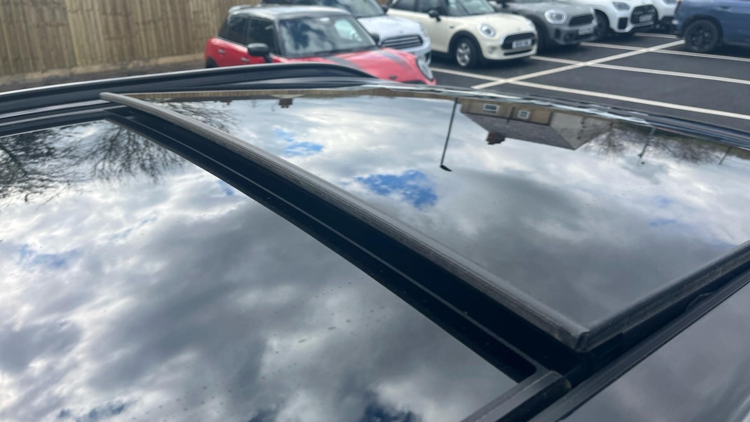 Used MINI Countryman 2025 for sale - 78086304: Photo 57